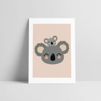 Ilustracion-koalas-tamago